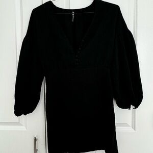 Zara dress
